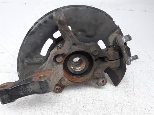 Right front steering knuckle KIA SPORTAGE IV (QL, QLE)  | BP15386522M26 