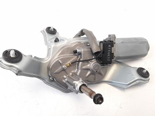 Used Rear wiper motor KIA RIO III (UB) 1.2 CVVT (84 hp) 8661838