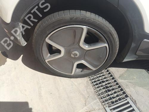 Used Rim SMART #1 EV All-wheel Drive (428 hp) 29273454