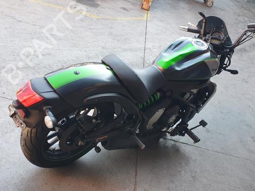 Engine KAWASAKI MOTORCYCLES VULCAN Vulcan S ABS (EN650A) | BP25231551M1 