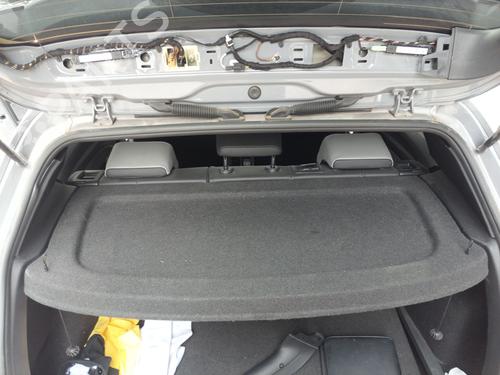 Hattehylle VW GOLF VIII (CD1, DA1) [2019-2025]  30142968