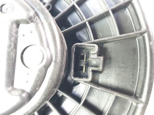 Heater blower motor MAZDA CX-3 (DK) 2.0 SKYACTIV-G | BP25292831M62 - Image 5