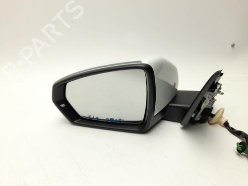 Used Left mirror AUDI A1 Sportback (GBA) 30 TFSI (116 hp) 30838125