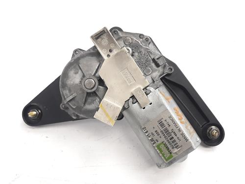 Rear wiper motor RENAULT CLIO II (BB_, CB_)  | BP8304097M102 