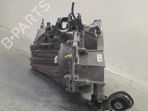 Gearbox DACIA DUSTER (PYM_, PYN_) | BP24807046M3 - Image 5