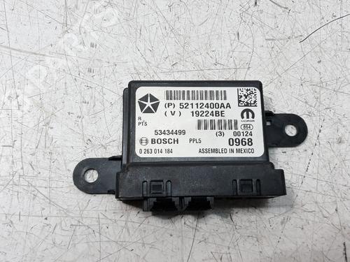 Used Electronic module JEEP COMPASS (MP, M6, MV, M7) [2016-2025]  18135048