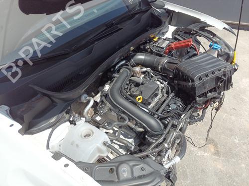 Used Engine control unit (ECU) VW T-CROSS (C11, D31) [2018-2025]  26120580
