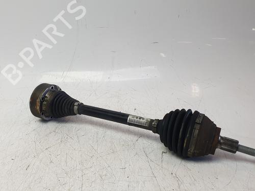 Used Left front driveshaft Left front driveshaft AUDI A3 (8V1, 8VK) 1.6 TDI (115 hp) 32068585 32068585