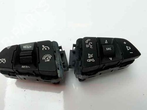 Ratbetjening OPEL ASTRA J (P10) 1.7 CDTI (68) (110 hp) 6702193