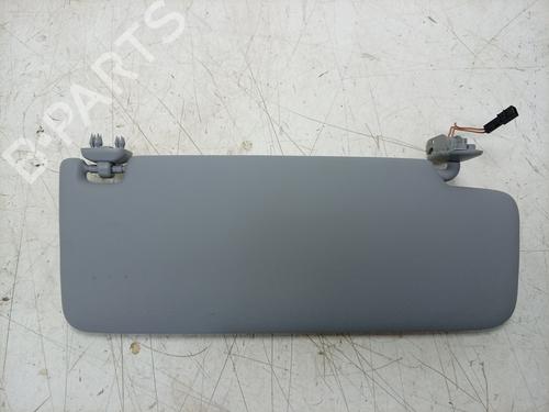 Left sun visor AUDI Q5 Sportback (FYT) 35 TDI Mild Hybrid | BP33217076I1 - Image 3