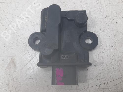 Used Electronic module Electronic module FORD KUGA III (DFK) [2019-2026] 34400394 34400394