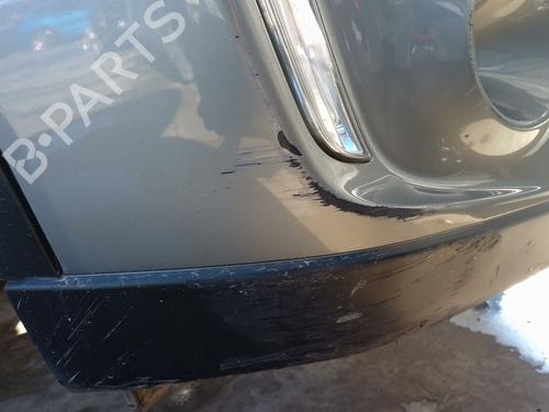 Front bumper SUZUKI VITARA (LY) 1.6 (APK 416) | BP31210591C7 