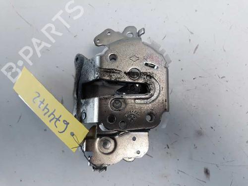 Used Rear right lock DACIA DOKKER MPV (KE_) [2012-2025]  1966412