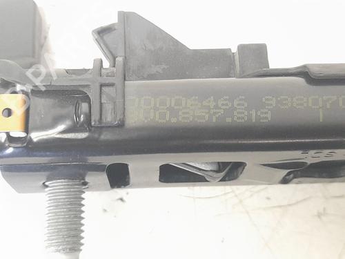 Front right seatbelt AUDI A3 Sportback (8VA, 8VF) 30 TDI | BP30279756I25