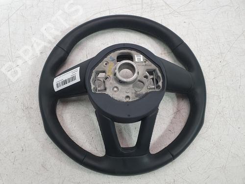 Steering wheel AUDI A3 Sportback (8YA, 8YF)  | BP32336824C49  - Image 6