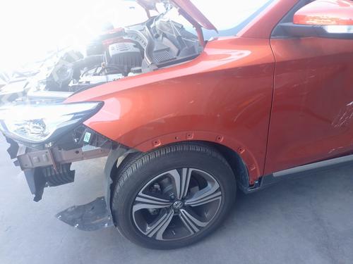 Venstre foran støtdemper Venstre foran støtdemper MG MG ZS SUV (AZS1) 1.5 VTi (114 hp) 33813616 33813616