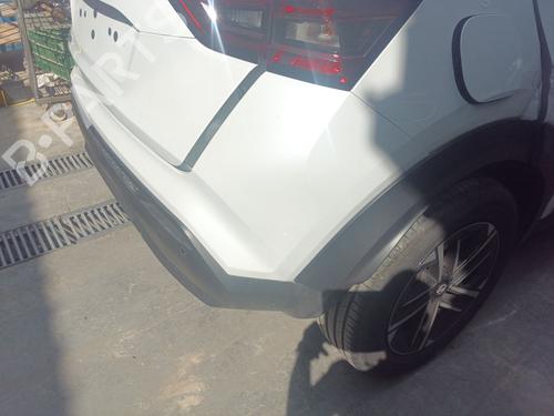 Rear bumper NISSAN JUKE (F16_) DIG-T 117 | BP29500641C8 