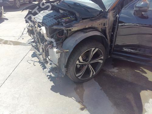Used Subframe AUDI Q3 (F3B) 35 TDI (150 hp) 29185359