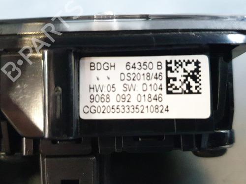 Switch MAZDA 3 Hatchback (BP) 2.0 SKYACTIV-G M Hybrid | BP30773961I30