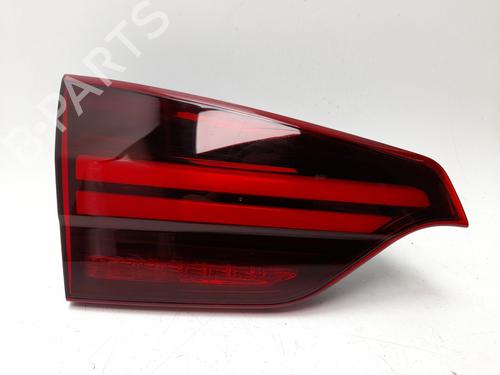 Used Left tailgate light Left tailgate light 37494438 37494438