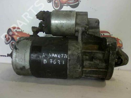 Starter NISSAN SERENA (C23) 2.3 D | BP167399M8 