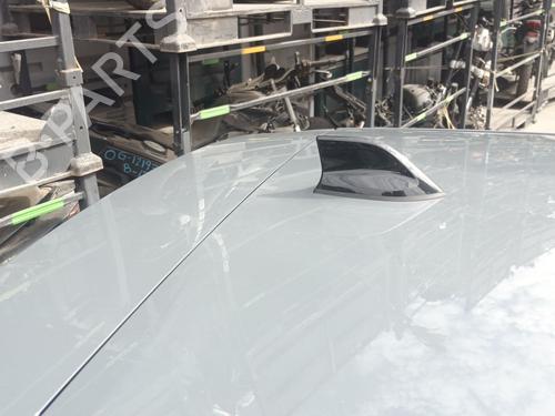 Antenne/Base DACIA SANDERO III 1.0 TCe LPG (91 hp) 29175112
