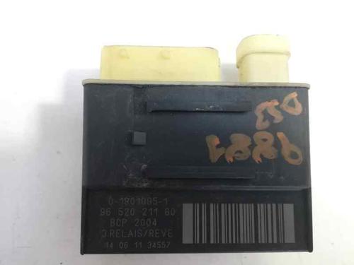 Used Electronic module Electronic module CITROËN DS3 (SA_) 1.6 HDi 90 (92 hp) 10272689 10272689