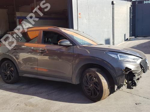 Used Parts HYUNDAI TUCSON (TL, TLE)  1.6 CRDi hybrid 48V  1078743