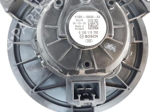 Heater blower motor FORD FIESTA VII (HJ, HF)  | BP14200866M62 