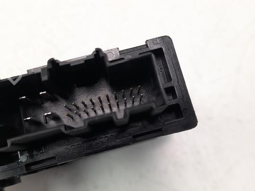 Right rear window motor VOLVO V60 I (155)  | BP15250579E22 