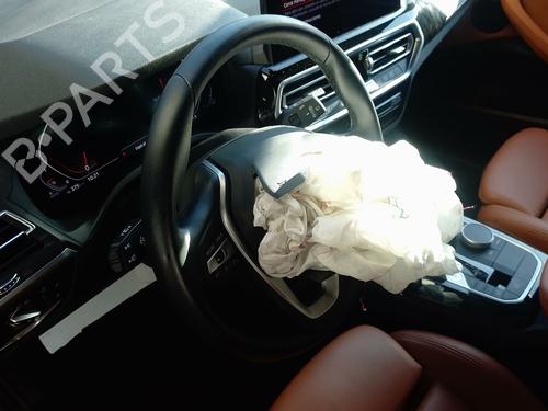 Used Switch BMW X3 (G01, F97, G08) xDrive 20 d Mild-Hybrid (190 hp) 30874461