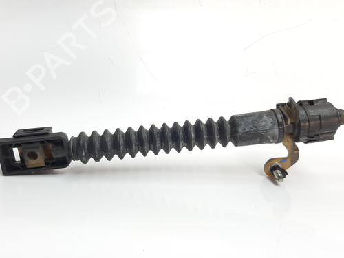 Gear lever FORD USA MUSTANG Coupe 2.3 EcoBoost | BP9545199M90 
