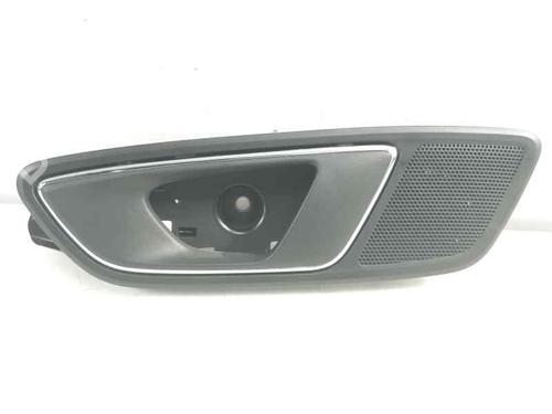 Rear left interior door handle SEAT LEON (5F1) 1.6 TDI (110 hp) 5F4839113B | 5F4839113B | 5F0035399 |