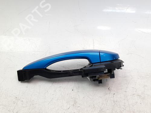 Rear left exterior door handle HYUNDAI TUCSON (TL, TLE)  | BP16932936C130 