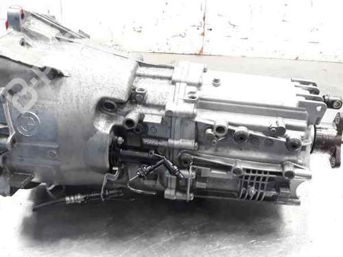 Gearbox BMW 3 (E90) 320 d | BP4940989M3 