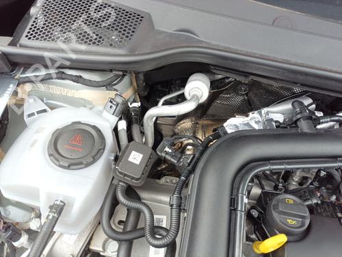 Used ABS pump SEAT ARONA (KJ7, KJP) 1.0 TSI (115 hp) 24807873