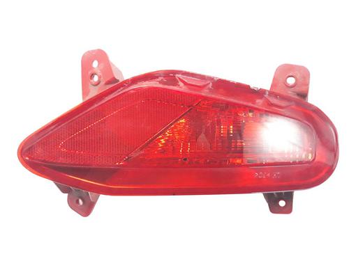 Used Rear fog light Rear fog light KIA STONIC (YB) 1.0 T-GDi (101 hp) 8656826 8656826