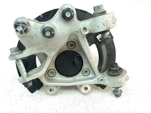Left rear steering knuckle HYUNDAI TUCSON (TL, TLE)  | BP13518743M27 