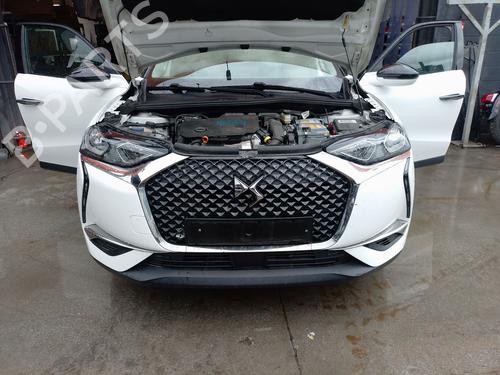 Køler DS DS 3 / DS 3 CROSSBACK (UR_, UC_, UJ_) 1.5 BlueHDi 100 (UCYHYJ) (102 hp) 32066186