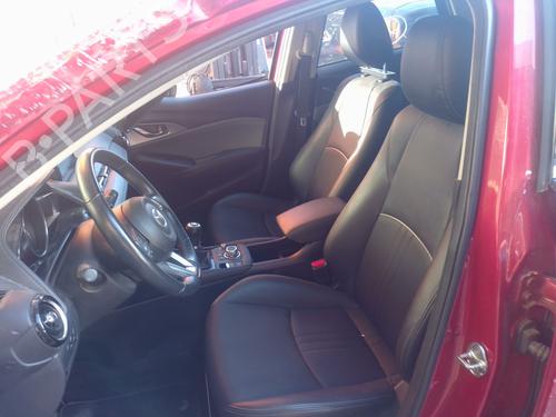Bandeja trasera MAZDA CX-3 (DK) 2.0 SKYACTIV-G | BP39266189C85 - Image 11