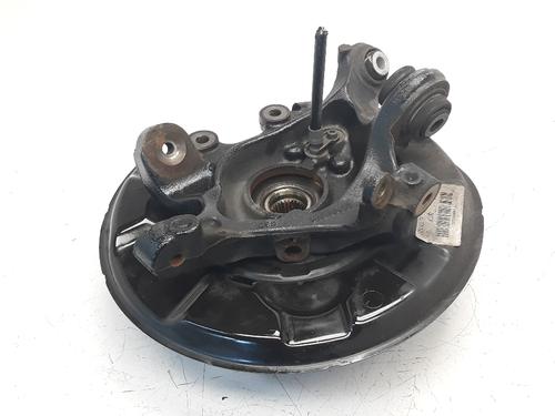 Left rear steering knuckle BMW 3 (F30, F80) 318 d | BP12349807M27 