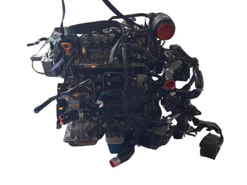 Used Engine HYUNDAI i30 (PDE, PD, PDEN) 1.4 T-GDI (140 hp) 11019853