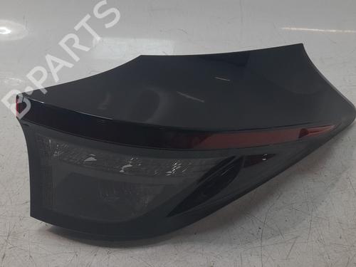Used Right taillight TOYOTA YARIS CROSS (MXP_) 1.5 Hybrid (MXPJ10) (116 hp) 31940974