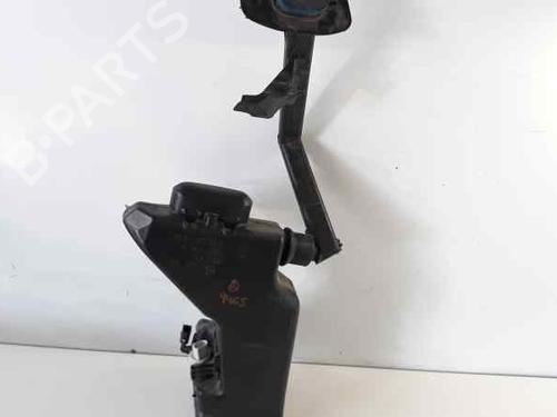 Used Windscreen washer tank MERCEDES-BENZ C-CLASS (W205) C 220 BlueTEC / d (205.002, 205.004) (170 hp) 7431032