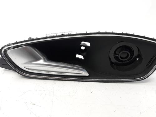 Used Rear left interior door handle AUDI A1 Sportback (8XA, 8XF) 1.0 TFSI (95 hp) 7521629