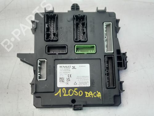 Modulo electronico DACIA DUSTER (PYM_, PYN_) [2023-2026]  32316722