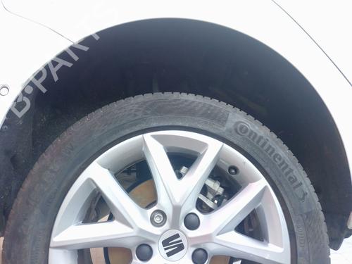 Used Wheel arch Wheel arch SEAT LEON (KL1, KLG) 1.0 TSI (110 hp) 36466686 36466686