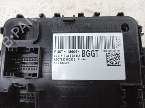 Electronic module FORD TRANSIT V363 Van (FCD, FDD) 2.0 EcoBlue 4x4 | BP37792884M83 - Image 3
