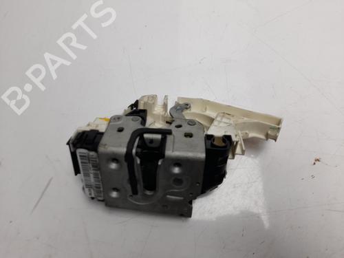 Front left lock FIAT FREEMONT (345_) 2.0 JTD 4x4 | BP6999716C98 