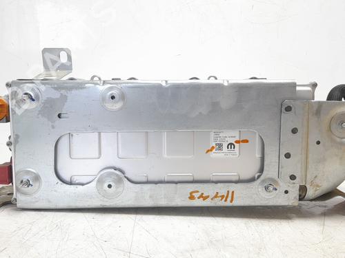 Used Inverter/Converter JEEP RENEGADE SUV (BU, B1, BV) 1.3 PHEV 4Xe (240 hp) 26120645